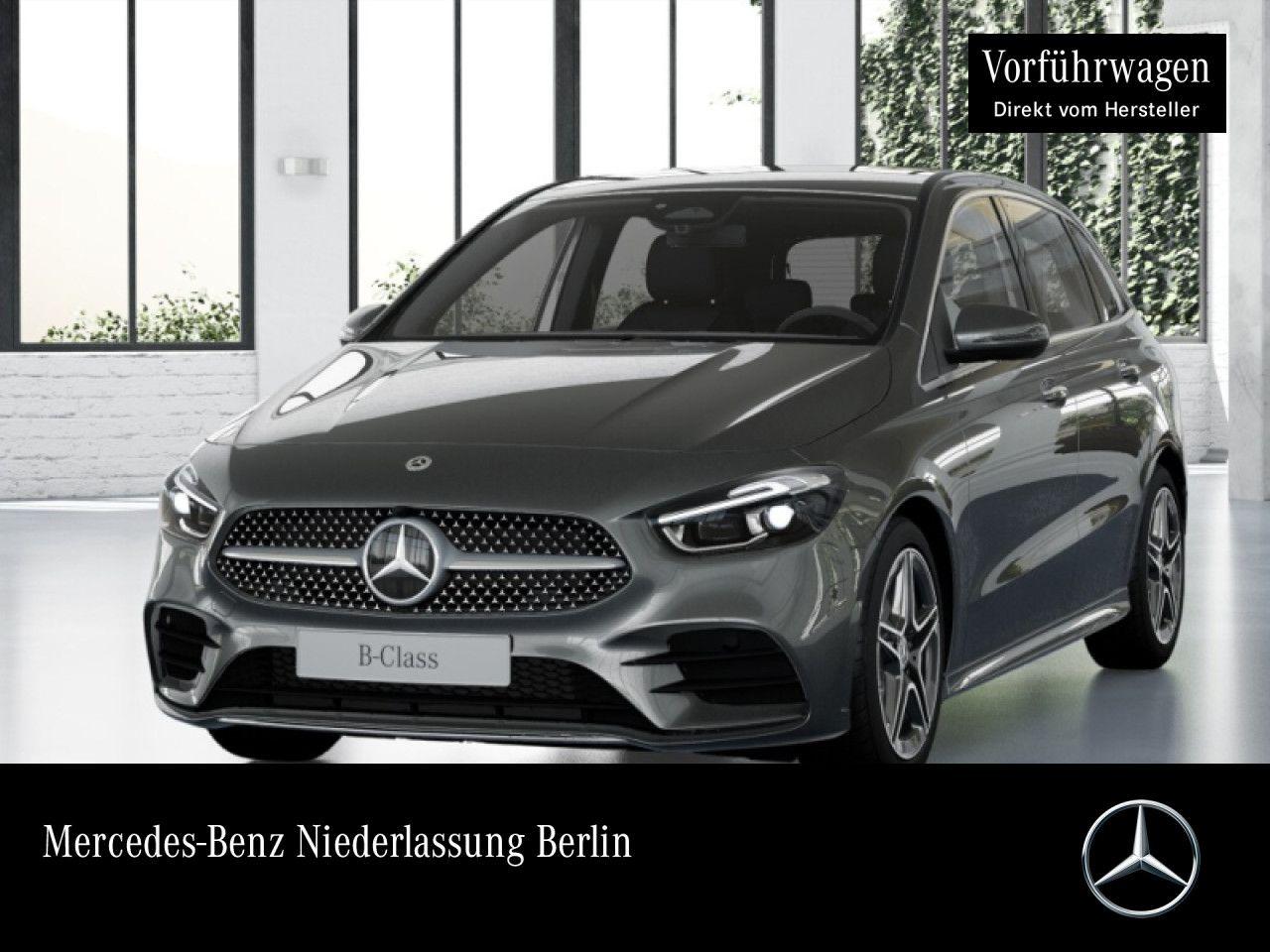 Mercedes-Benz B 200 AMG Advanced+/Pano/Multibeam/TotW/AdvSound