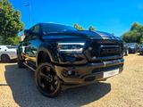 Dodge RAM 1500 5.7 Longbed eTorque 4x4 / 12"DP / LED - gebrauchte Dodge RAM aus dem Jahr 2024