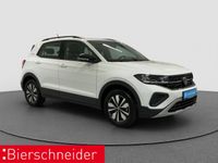 Volkswagen T-Cross - Vorschau Bild 6