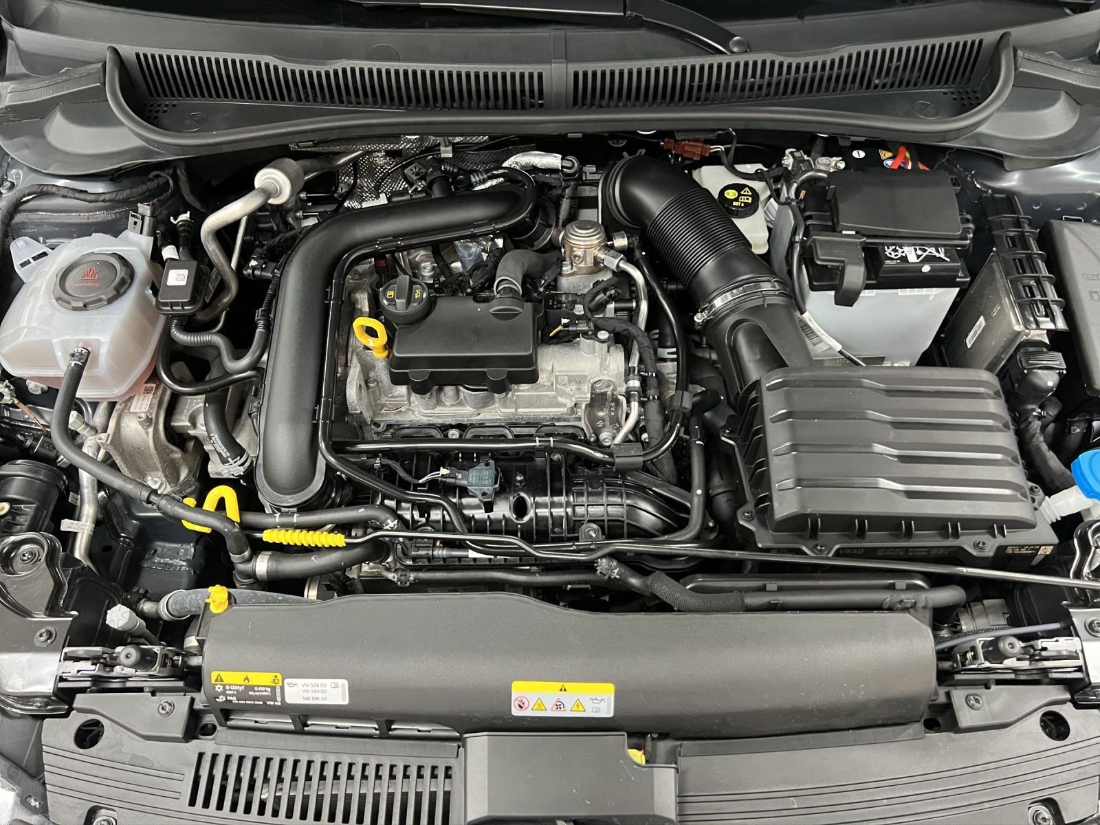 Volkswagen Polo - Bild 21