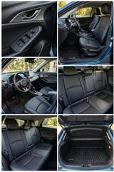 Mazda CX-3 Sports-Line, Automatik, 23tkm, TÜV neu, AHK - Mazda CX-3 von privat