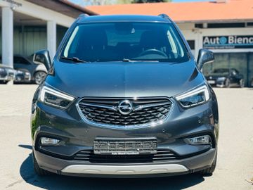 Opel Mokka X - 2