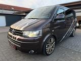Volkswagen T5 MULTIVAN 2HAND/ALCANTARA/STANDHEIZUG/TISCH - Volkswagen T5 Multivan in Hannover