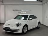 Volkswagen Beetle 1.2 TSI R-Line Klima PDC Tempomat - Volkswagen Beetle aus 2012