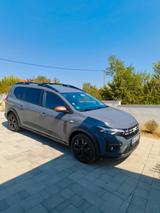 Dacia Jogger Eco-G 100 Extreme+ 5-Sitzer Camper - : Kombi, Camper