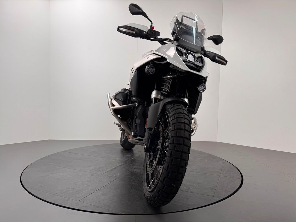 Fahrzeugabbildung BMW R 1300 GS *KURZES HECK *SCHMIEDERÄDER