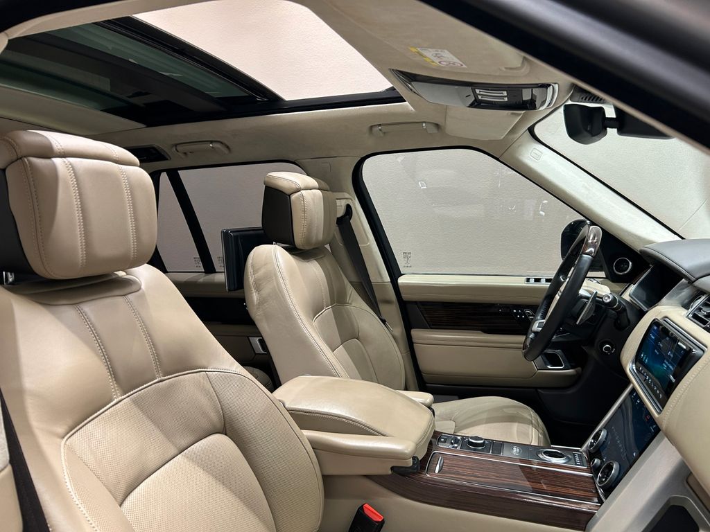 Land Rover Range Rover 5.0 P525 Autobiogr.**SV-SONDERLACK**