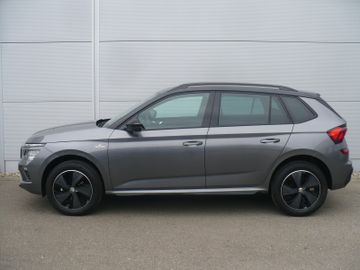 Bild 2 Skoda Kamiq Monte Carlo DSG SHZ/LHZ PDC v+h Kamera