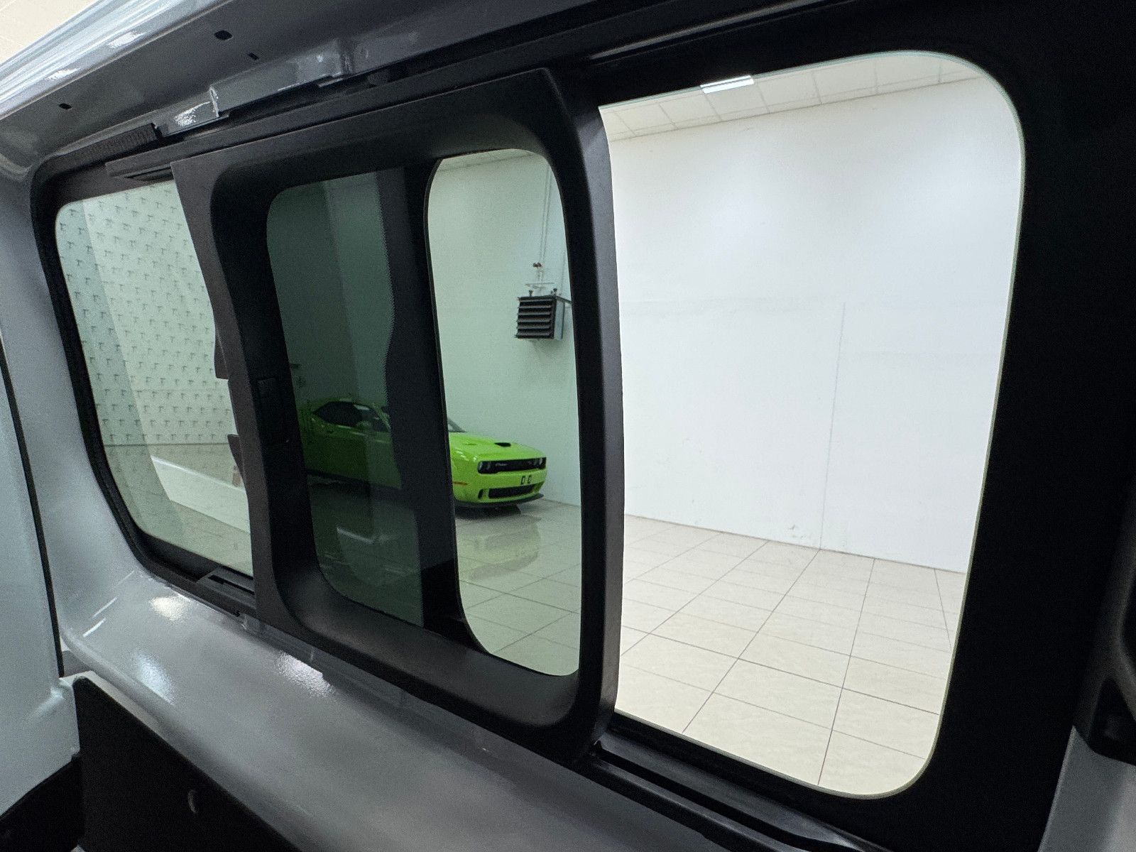 Peugeot Traveller - Bild 36