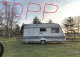 LMC 450K LMC Luxus - Wohnwagen bis 2.500 Euro