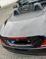 Mercedes-Benz SLC 180 - - Mercedes-Benz SLC 180 Gebrauchtwagen