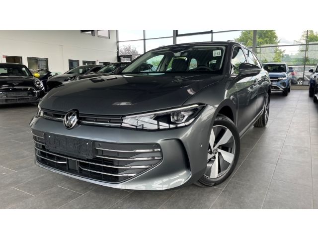 VW Passat Variant 2.0 Business Pano Navi ACC 360° I