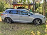 Toyota Corolla 1,8 Hybrid Trek Touring Sports Trek - Toyota Corolla: Trek