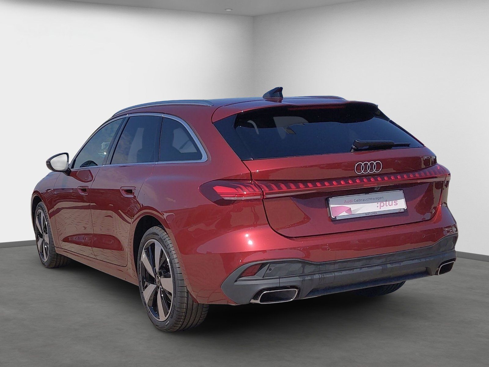 Audi A5 - Bild 4