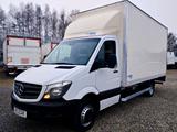 Mercedes-Benz Sprinter 516 Container Elevator - Container