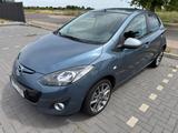 Mazda 2 1.3 MZR 62kW SENDO SENDO - Mazda 2 Gebrauchtwagen in Magdeburg