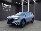 Suzuki S-Cross 1.4 BOOSTERJET Hybrid Comfort Allgrip - Suzuki Gebrauchtwagen in Osnabrück
