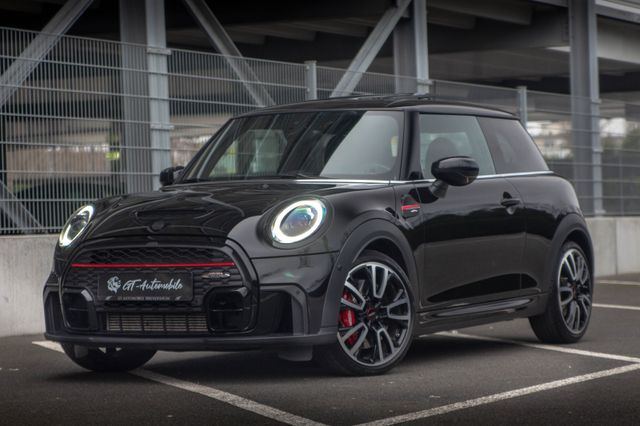 MINI John Cooper Works*100% Voll*U-Frei*PANO*HUD*ACC!