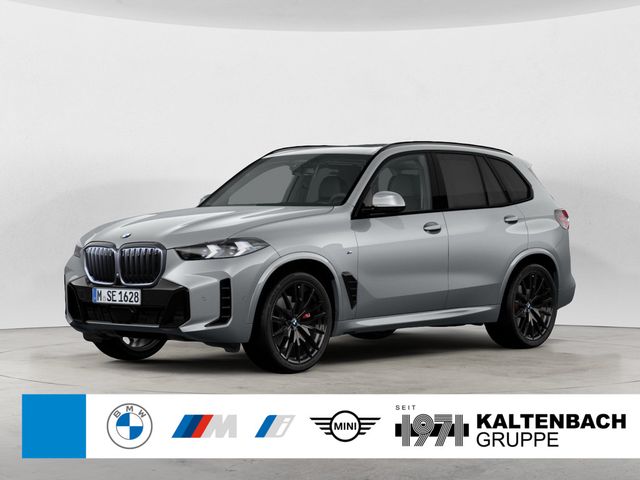 BMW X5 xDrive 40d M-Sport FACEL. 360° PANO LED HUD