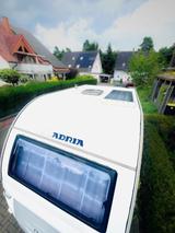 Adria AVIVA 350L - Leicht, kompakt & autark! - Wohnwagen Leicht