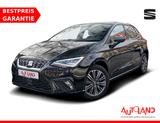 Seat Ibiza 1.0 TSI Xcellence LED ACC Sitzheizung PDC - Seat Ibiza: Xcellence