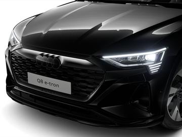 2023 AUDI Q8 E-TRON — фото 8