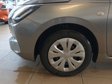 Fotografie 15 des Suzuki Swift "Club" *Kamera* Navi*5 Jahre Garantie