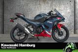 Kawasaki Ninja 500 SE ABS, 4 JAHRE WERKSGARANTIE