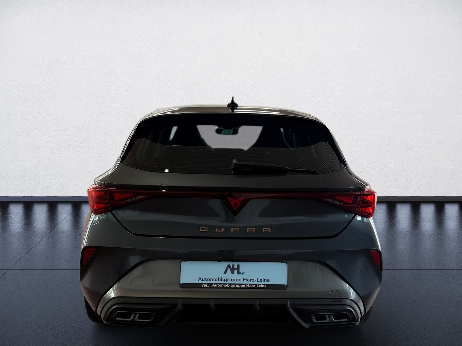 Cupra Leon - Bild 5