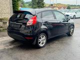 Ford Fiesta Aut. Titanium SONY-SOUND AMBIENTE PDC SHZ - Ford Fiesta Ambiente mit Benzin-Antrieb