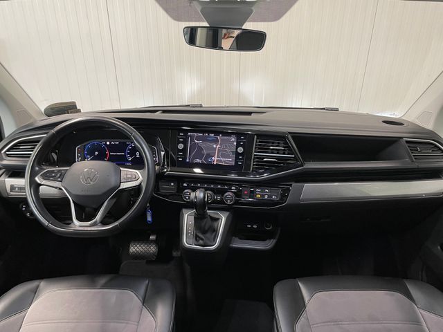 T6.1 Multivan Generation Six 4M 2.0 TDI DSG LED