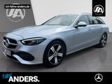 Mercedes-Benz C 180 T Avantgarde+MBUX+AHK+SHZ+LED+Kam+EASY-P. - Mercedes-Benz C 180 in Oldenburg