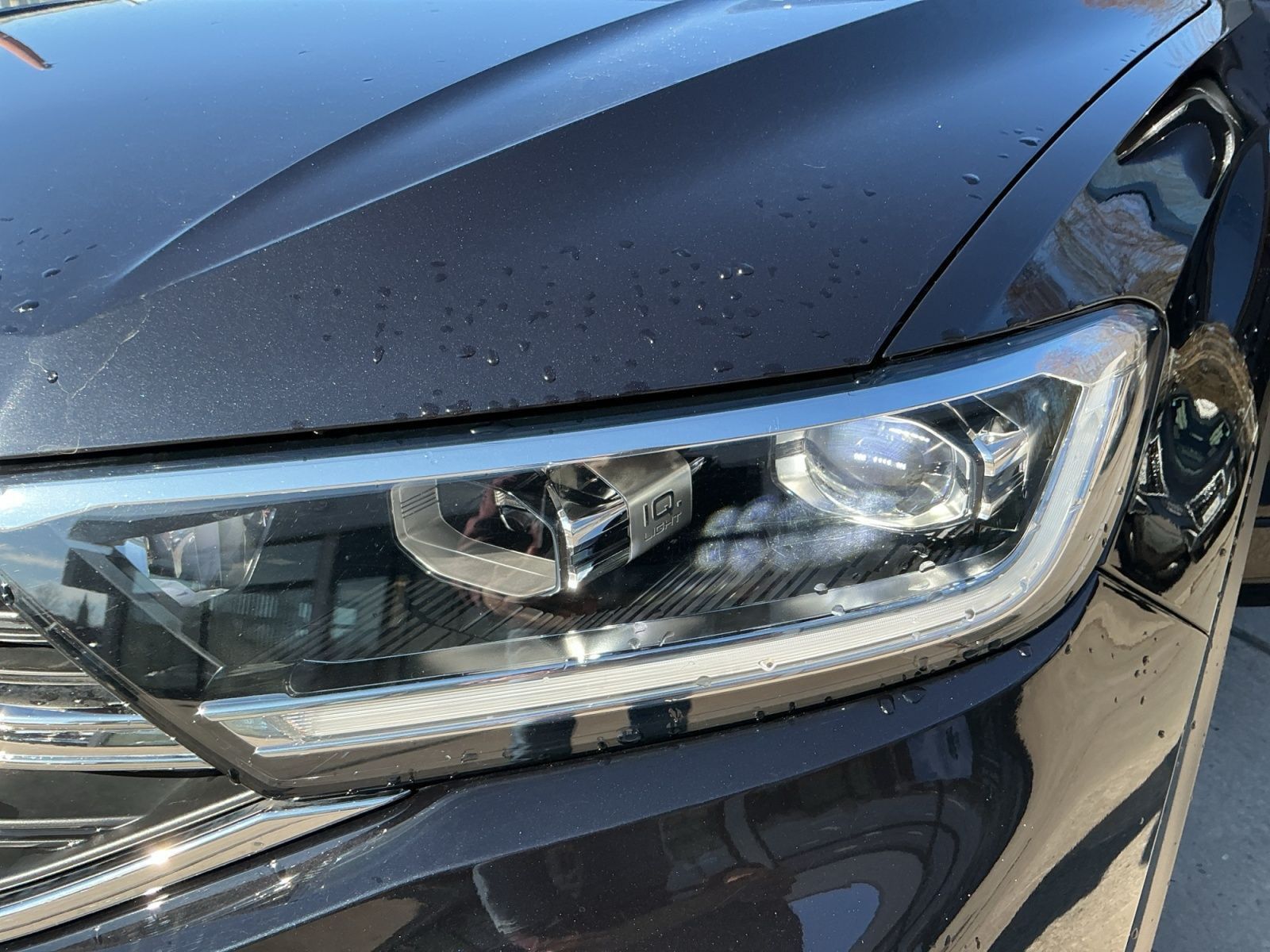 Volkswagen T-Roc - Bild 17