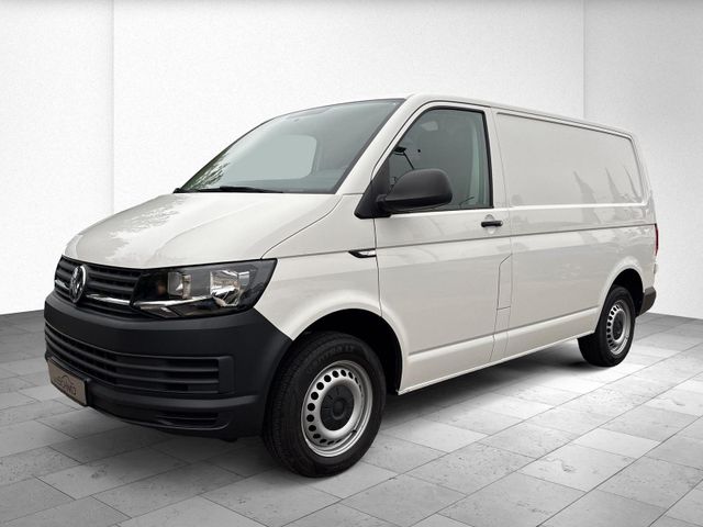 Volkswagen T6 Transporter Kasten 2.0 TDI  KLIMA FLÜGELTÜREN