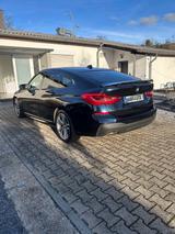BMW 630i Gran Turismo- M-Ausstattung - BMW 630 Gran Turismo