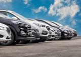 Ford S-MAX Titanium/NAVI/7SITZER/AUTOMATIK/AHK - Ford S-Max Gebrauchtwagen