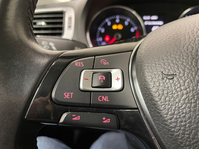 Polo Allstar 1.0 TSI LED NAVI SHZ PDC RFK ACC