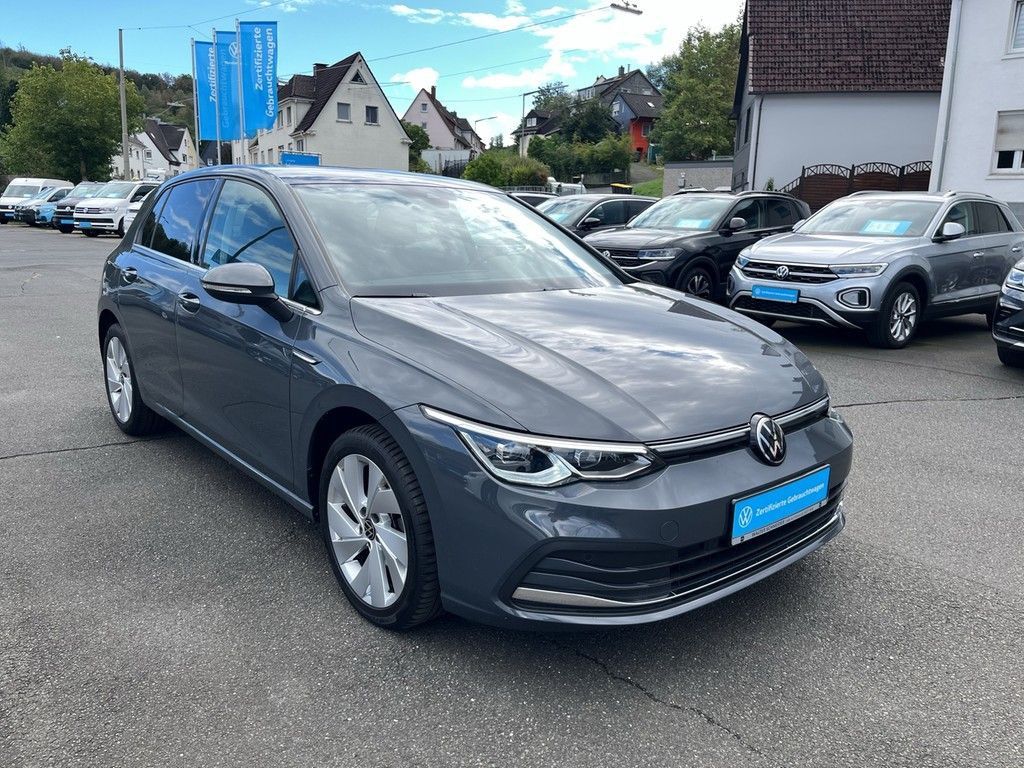 Volkswagen Golf - Bild 16