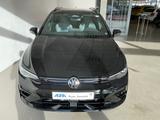 Volkswagen Golf R Variant 2.0 TSI | AHK | Panorama | DCC - Volkswagen mit Benzin-Antrieb: Schwarz