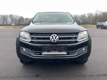 Volkswagen Amarok - 3