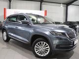 Skoda Kodiaq 1.4 TSI 4x4 STYLE / PANORAMA, LED, NAVI+ - Skoda Kodiaq