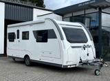 Sterckeman Alice 460LJ Dachklima+SAT+Markise+Mover - Angebote