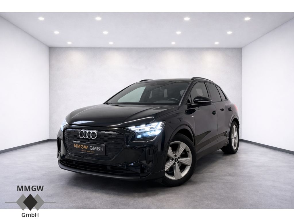 Audi Q4
