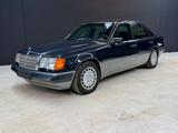 Mercedes-Benz E 260 *Automatik *Schiebedach *TÜV NEU W124 - Mercedes-Benz E 260 Gebrauchtwagen