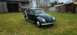 Volkswagen VW Käfer Typ1 1953 - Autos aus dem Jahr 1953