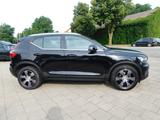 Volvo XC 40 XC40 Inscription 2WD - gebrauchte Volvo XC40 aus dem Jahr 2020