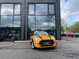 MINI COOPER Mini 3-trg. Autom.*LEDER*SHZ*FSP*TÜV NEU* - MINI MINI: Orange