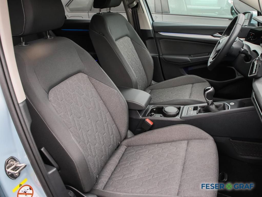 Volkswagen Golf - Bild 6