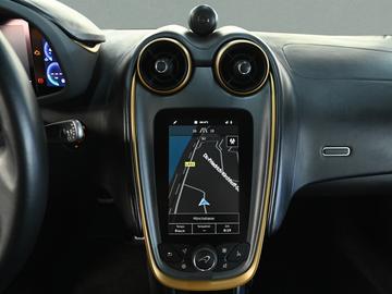 2016 Mclaren 570S 缩略图 11