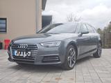 Audi A4 2.0 TDI 140kW S tronic sport Avant sport - Audi A4: TDI 140